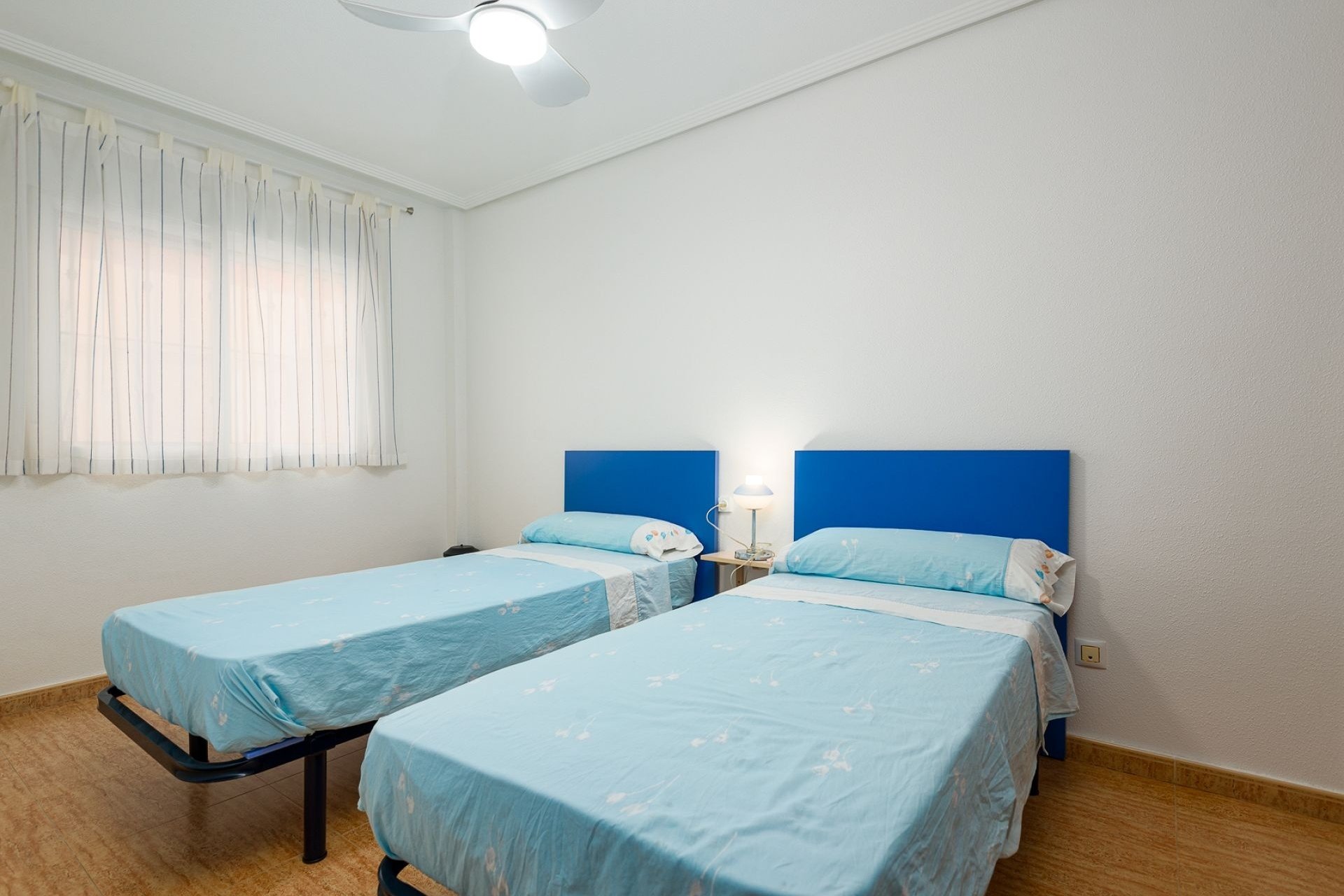 Resale - Bungalow -
San Pedro del Pinatar - Costa Calida