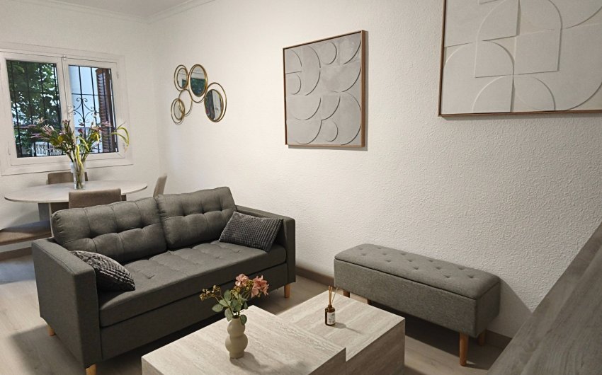 Resale - Bungalow -
San Pedro del Pinatar - Lo Pagan