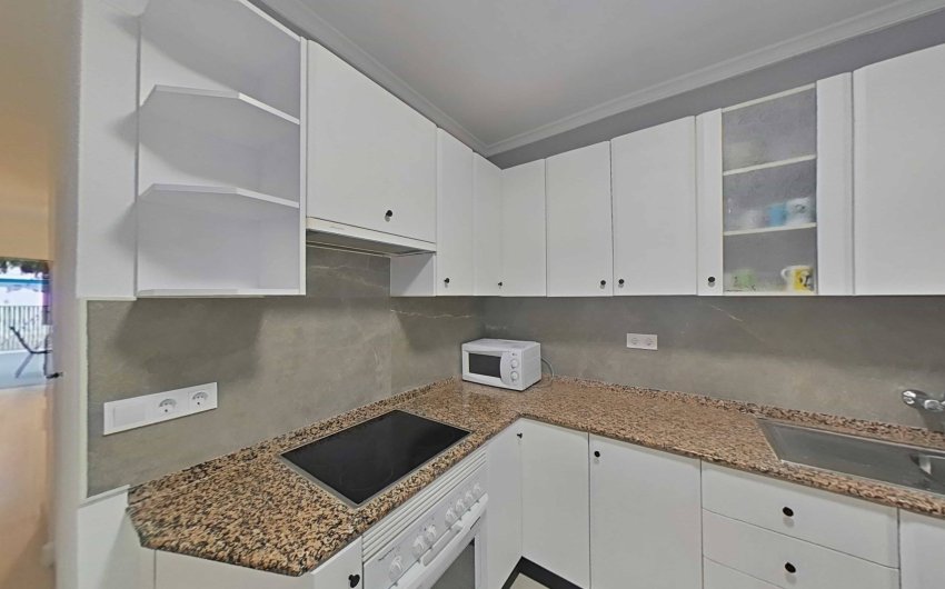Resale - Bungalow -
San Pedro del Pinatar - Lo Pagan