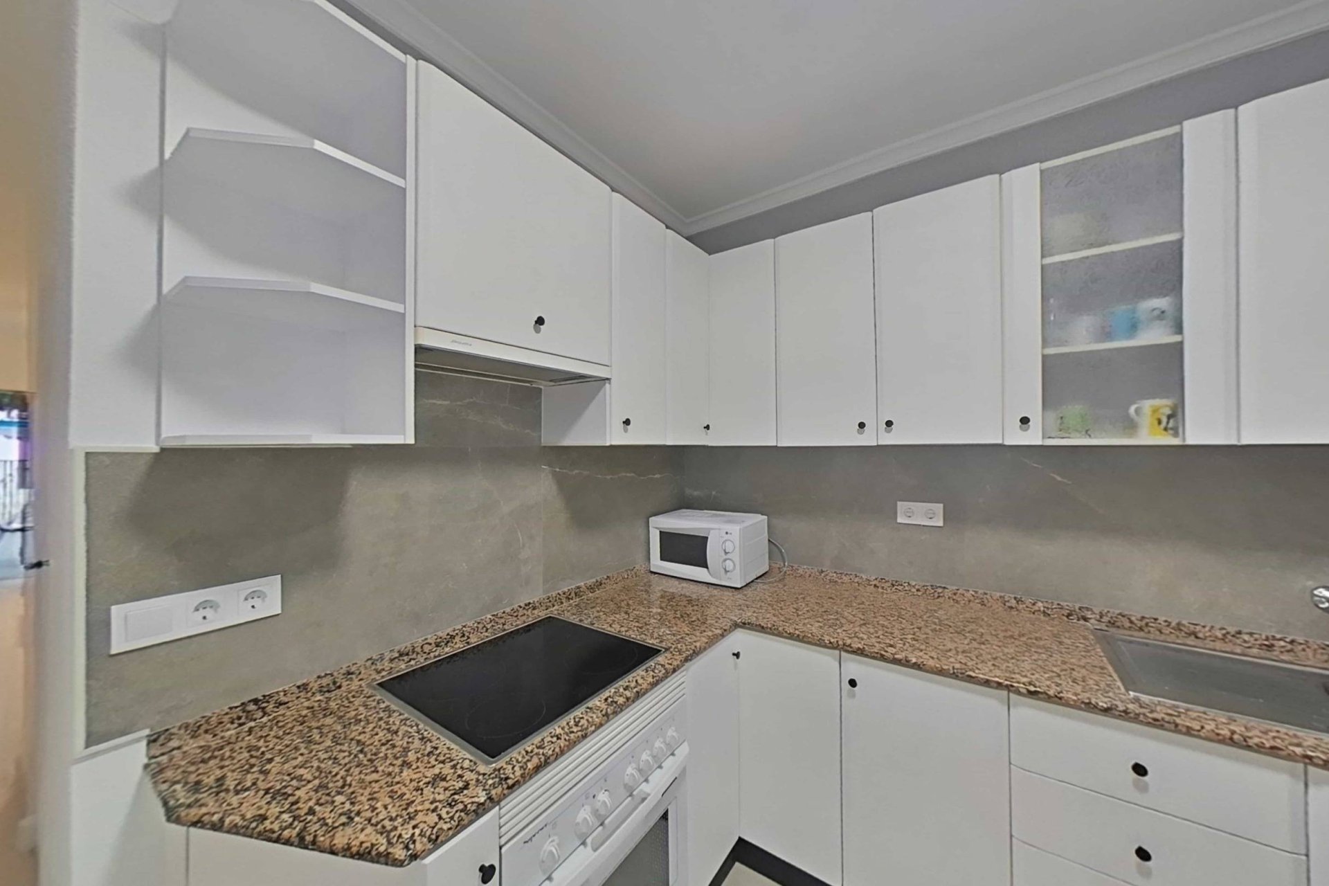 Resale - Bungalow -
San Pedro del Pinatar - Lo Pagan