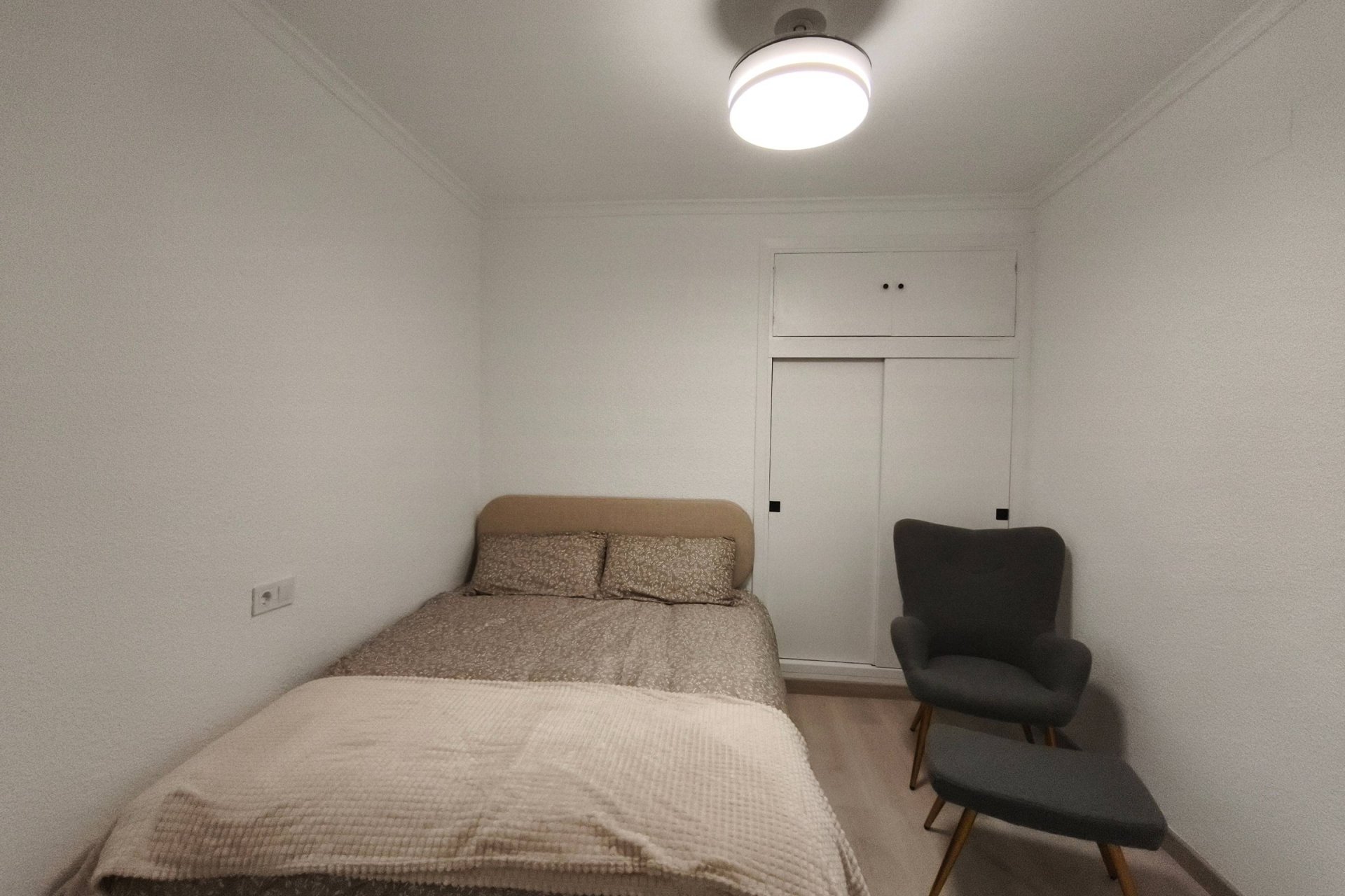 Resale - Bungalow -
San Pedro del Pinatar - Lo Pagan