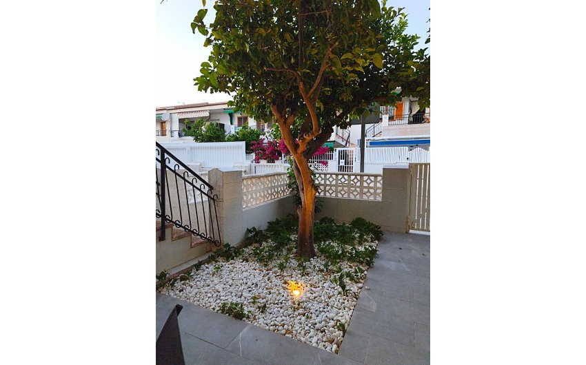 Resale - Bungalow -
San Pedro del Pinatar - Lo Pagan