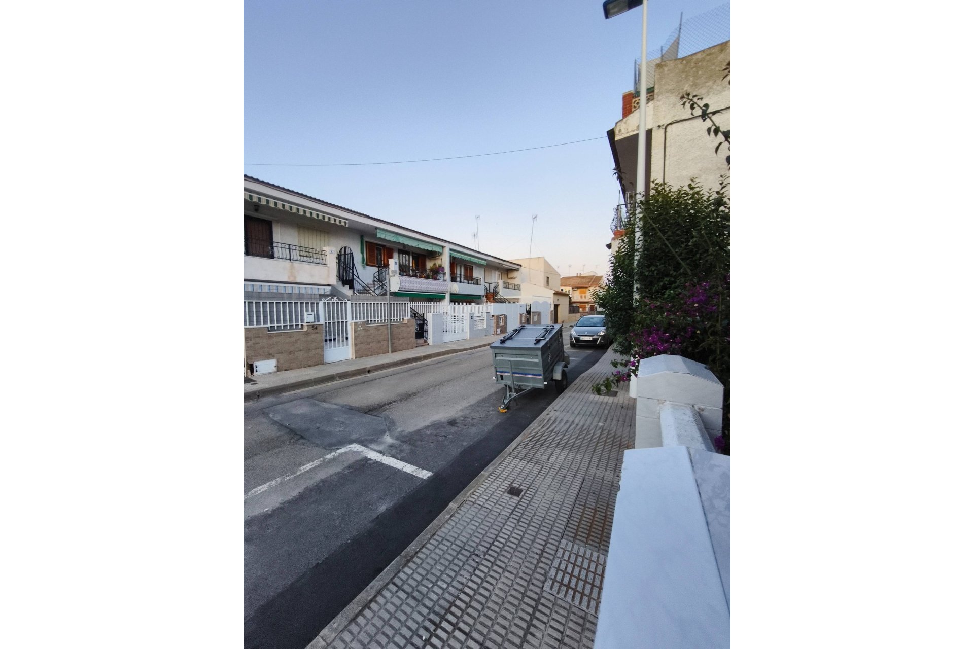 Resale - Bungalow -
San Pedro del Pinatar - Lo Pagan