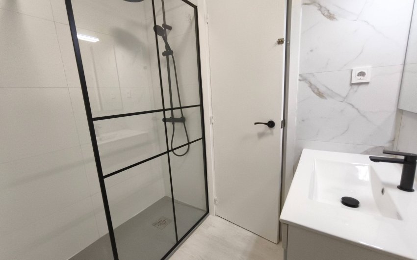 Resale - Bungalow -
San Pedro del Pinatar - Lo Pagan