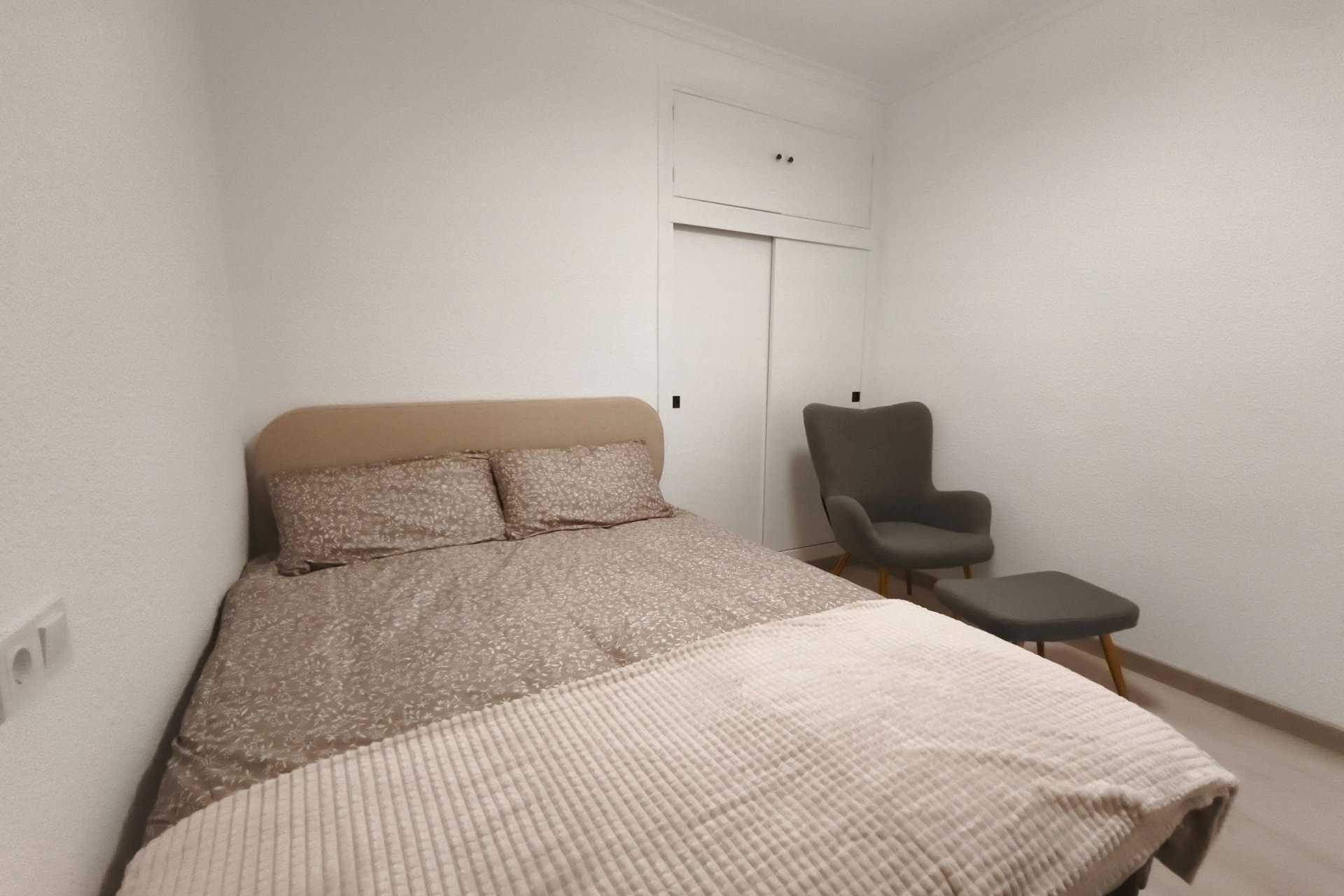 Resale - Bungalow -
San Pedro del Pinatar - Lo Pagan