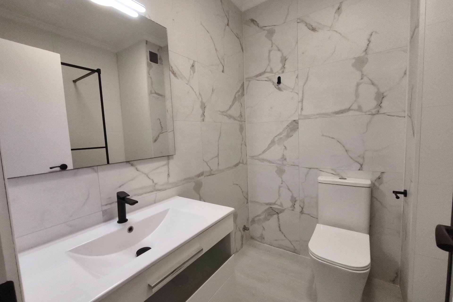 Resale - Bungalow -
San Pedro del Pinatar - Lo Pagan