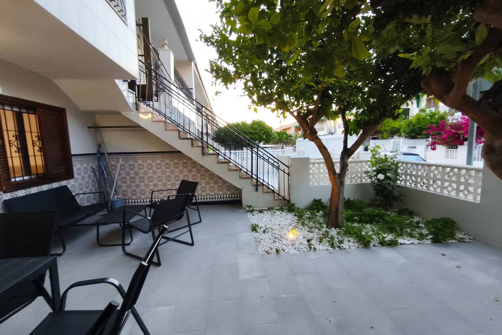 Resale - Bungalow -
San Pedro del Pinatar - Lo Pagan