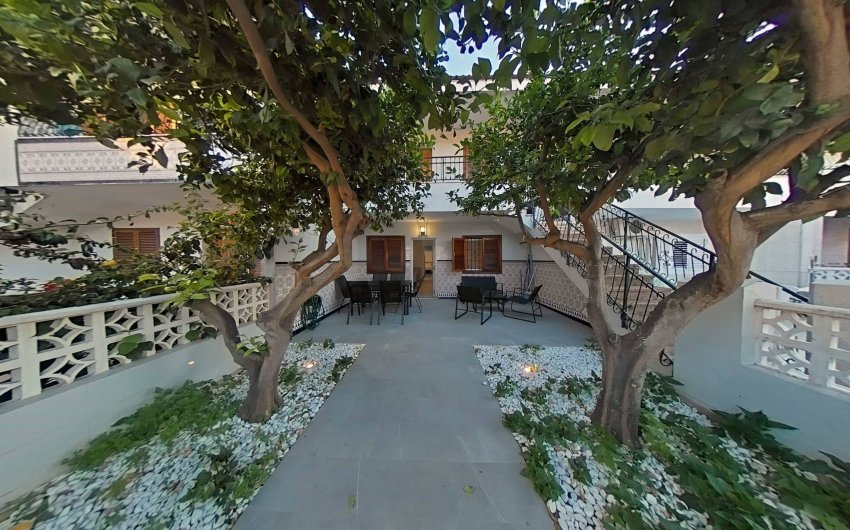 Resale - Bungalow -
San Pedro del Pinatar - Lo Pagan