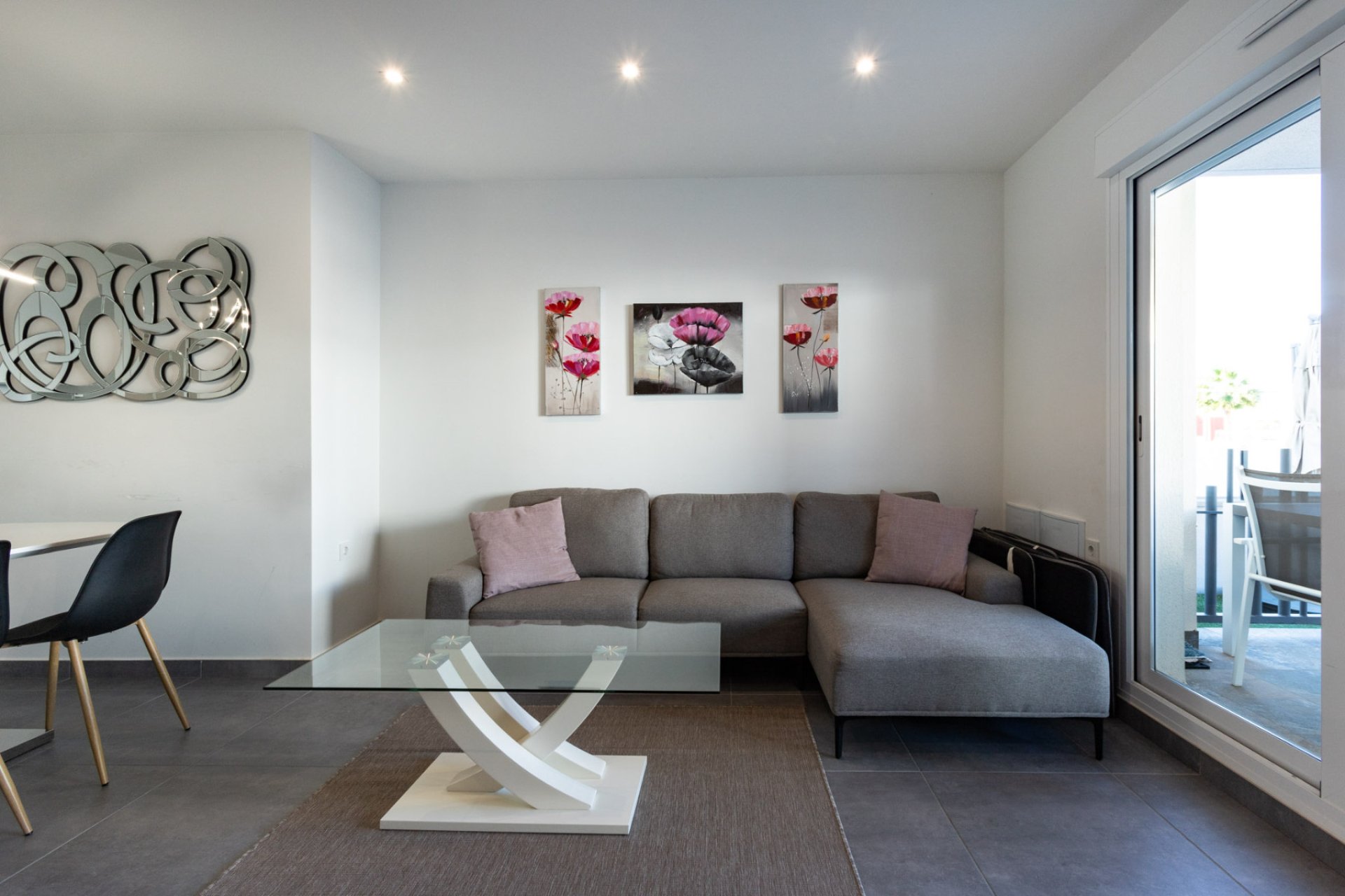 Resale - Bungalow -
Torrevieja - Aguas Nuevas