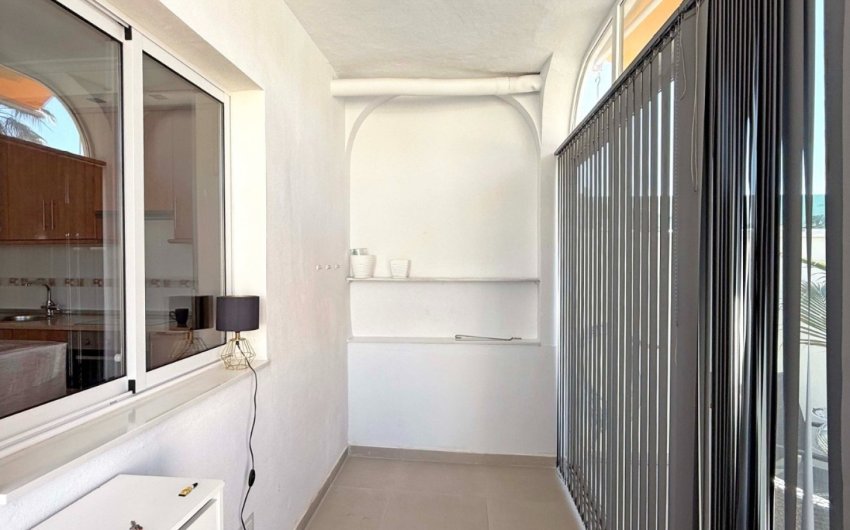 Resale - Bungalow -
Torrevieja - Costa Blanca