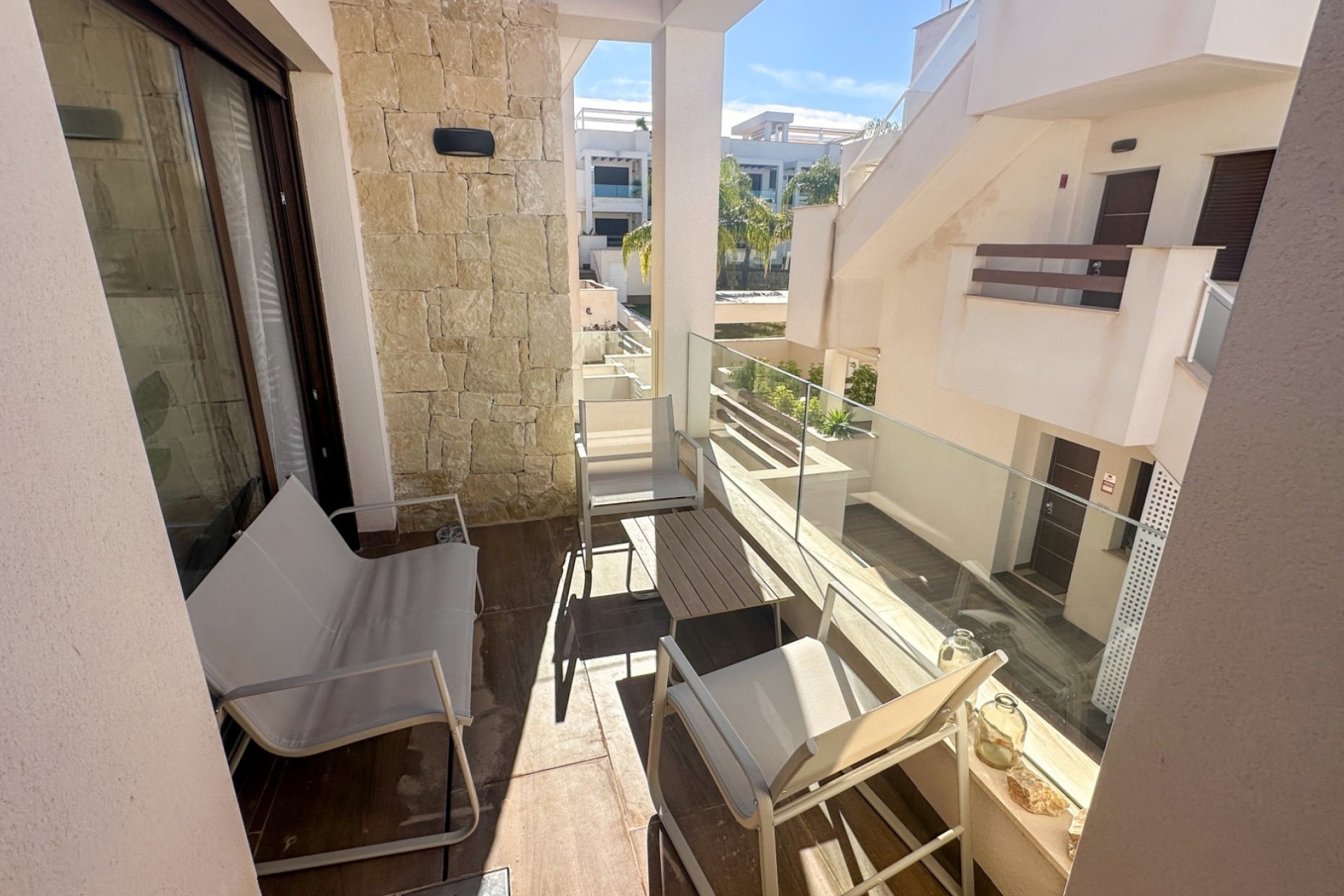 Resale - Bungalow -
Torrevieja - Costa Blanca
