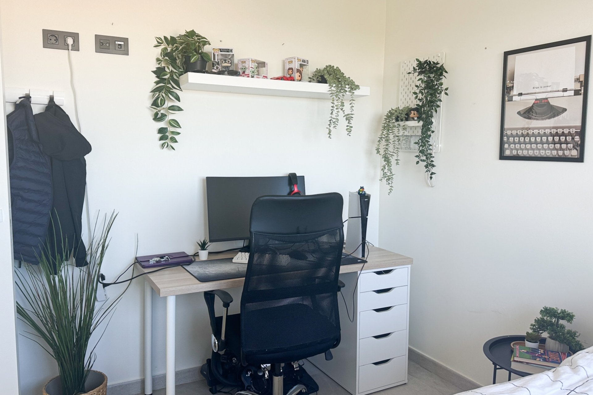 Resale - Bungalow -
Torrevieja - Costa Blanca