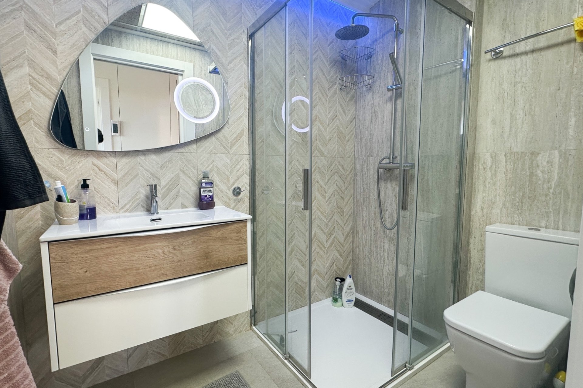 Resale - Bungalow -
Torrevieja - Costa Blanca