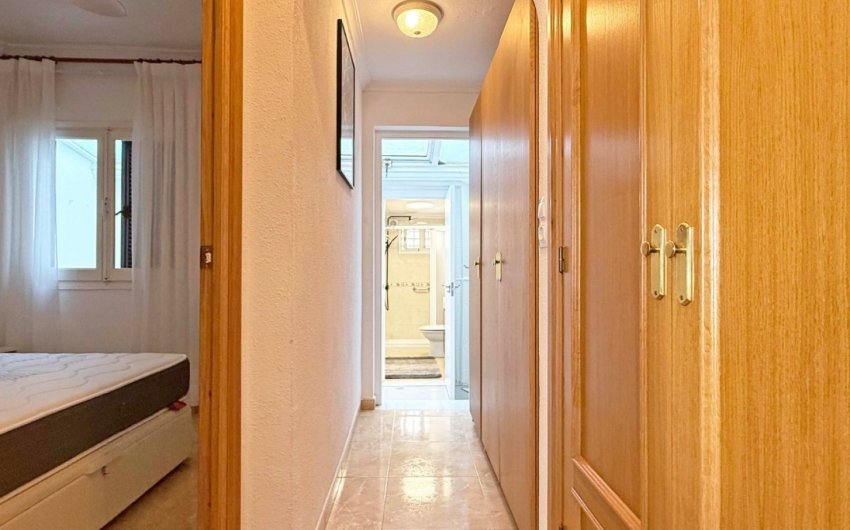 Resale - Bungalow -
Torrevieja - Costa Blanca