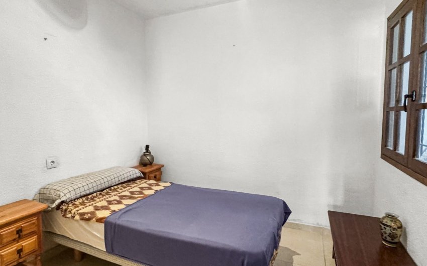 Resale - Bungalow -
Torrevieja - Costa Blanca