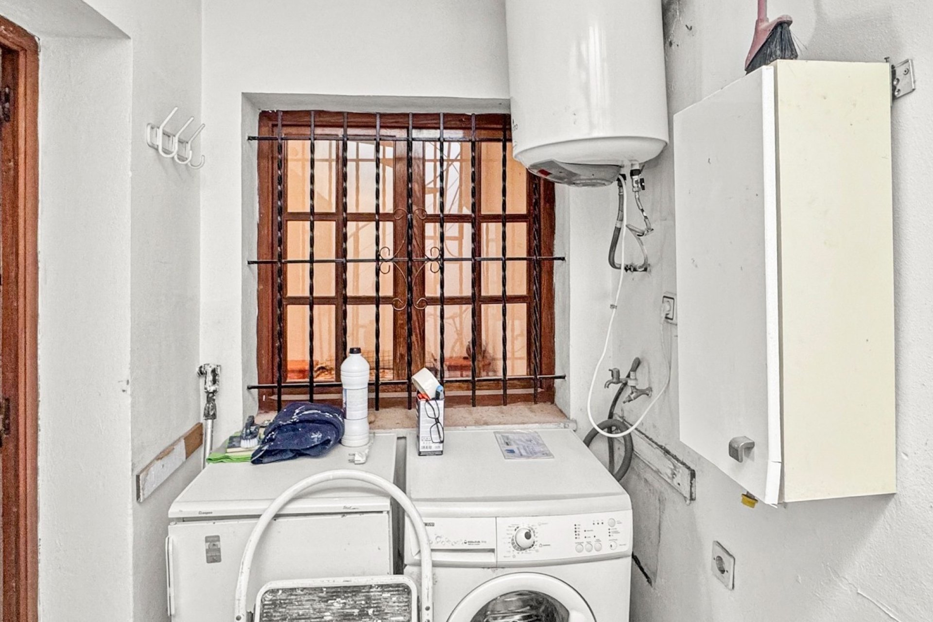 Resale - Bungalow -
Torrevieja - Costa Blanca