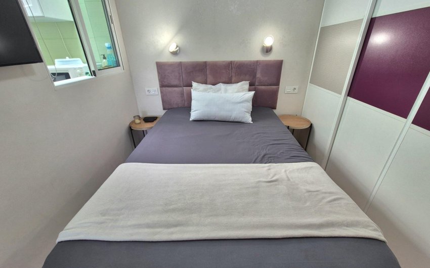 Resale - Bungalow -
Torrevieja - El Limonar