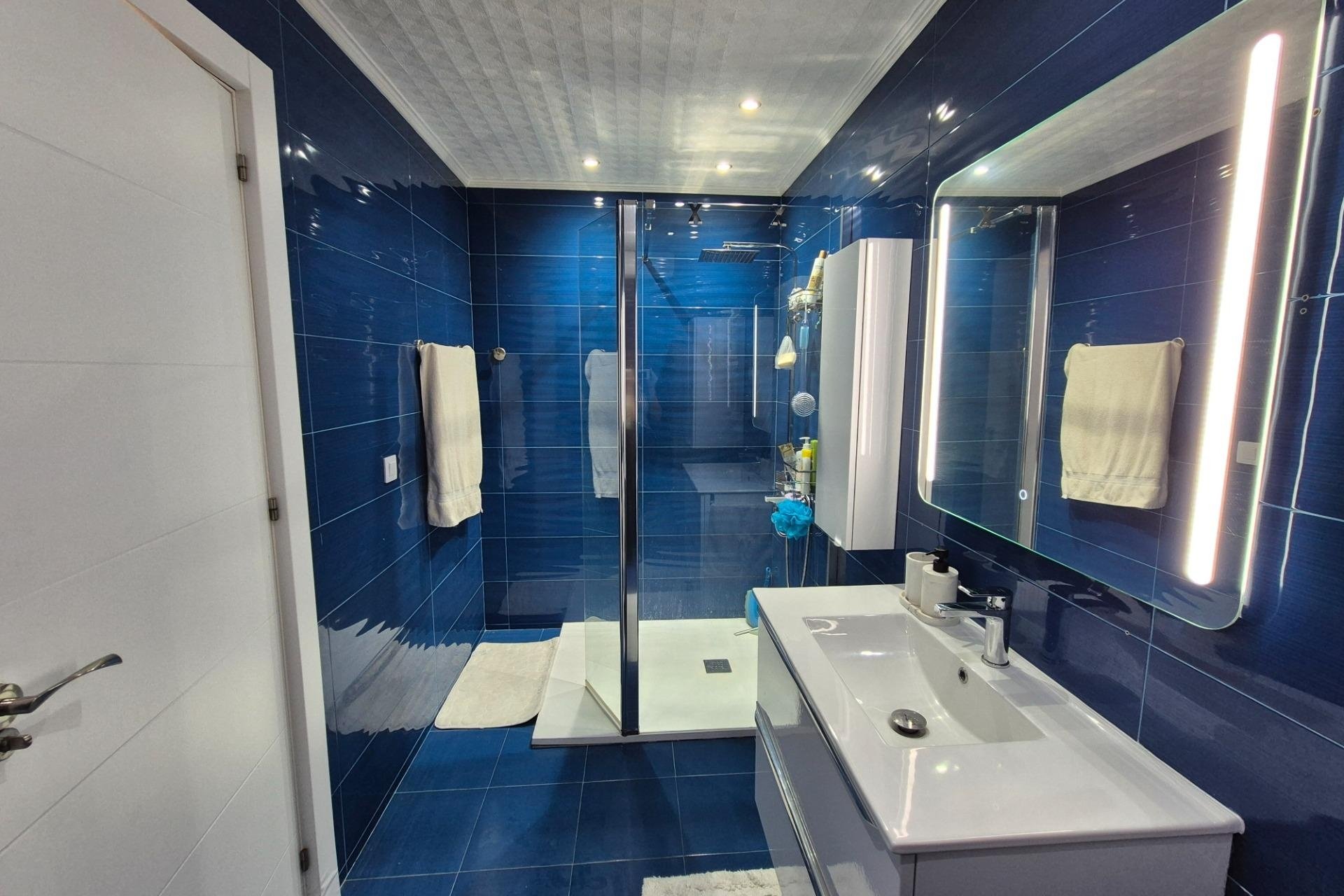 Resale - Bungalow -
Torrevieja - El Limonar
