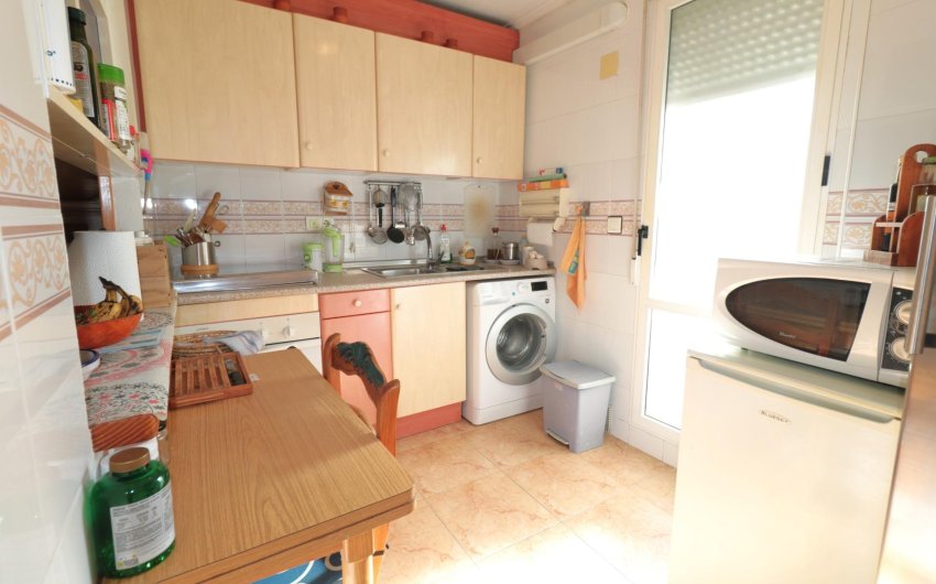 Resale - Bungalow -
Torrevieja - El Limonar