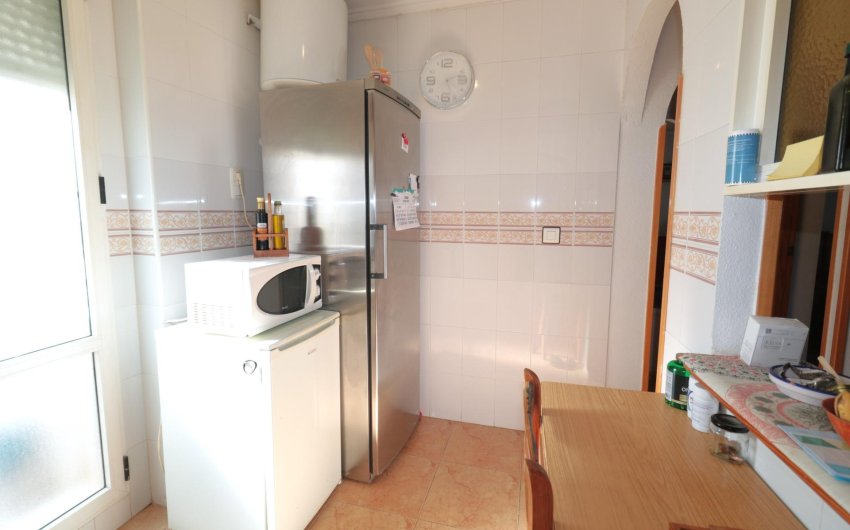 Resale - Bungalow -
Torrevieja - El Limonar