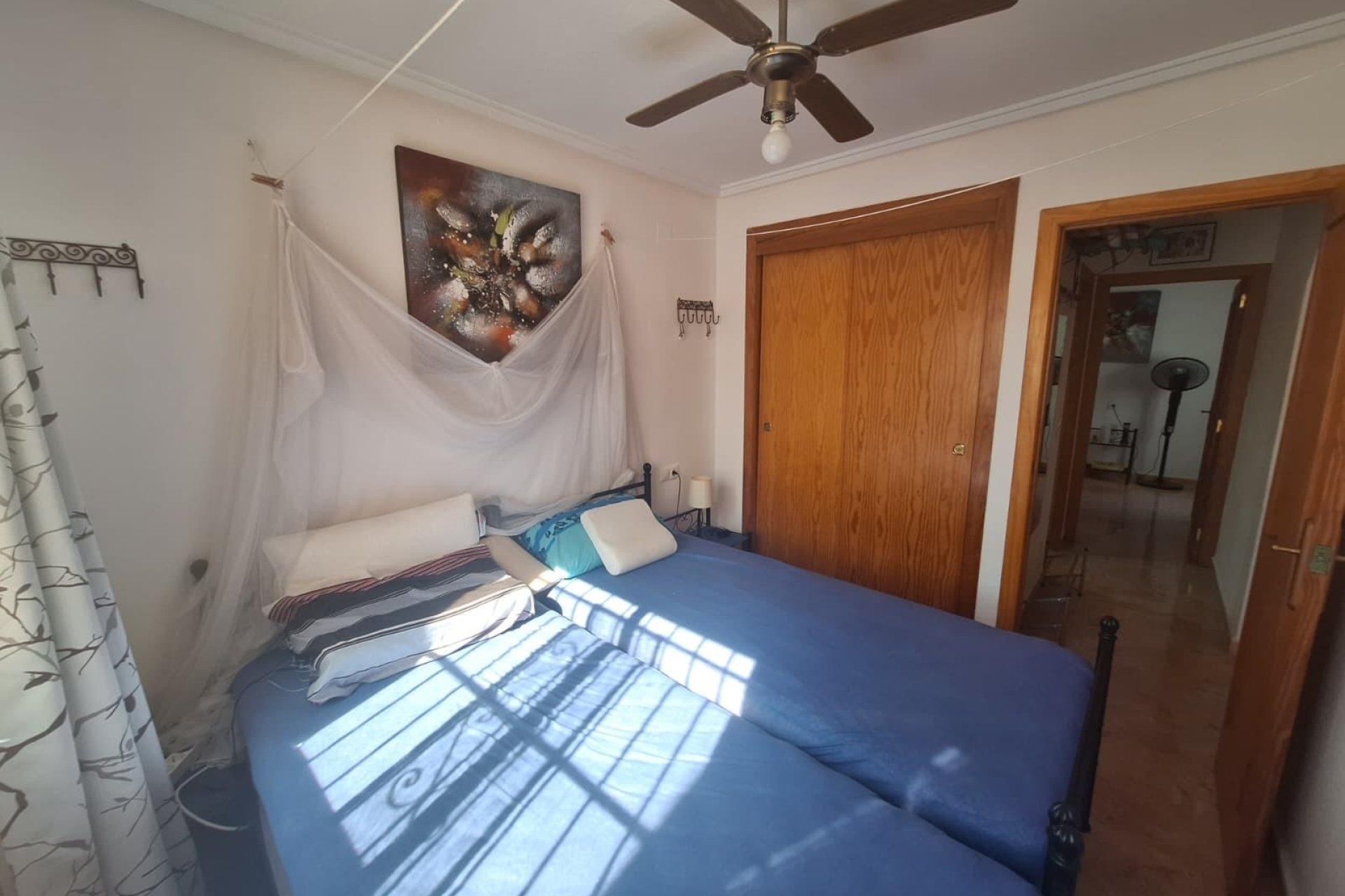 Resale - Bungalow -
Torrevieja - El Limonar