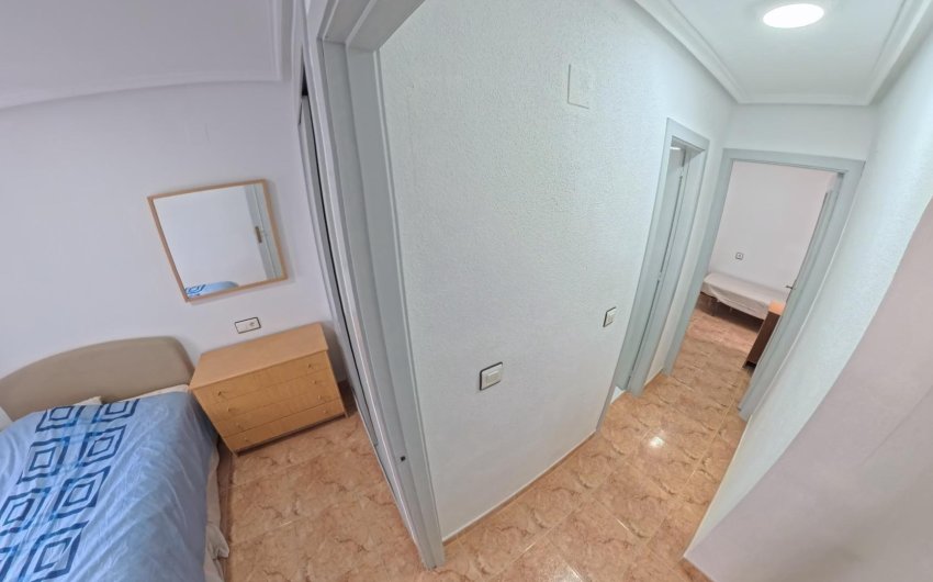 Resale - Bungalow -
Torrevieja - El Limonar