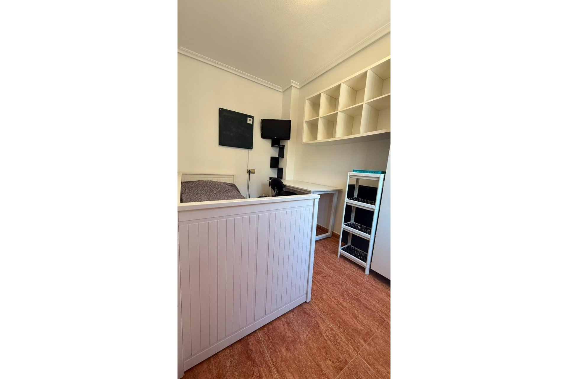 Resale - Bungalow -
Torrevieja - La Mata