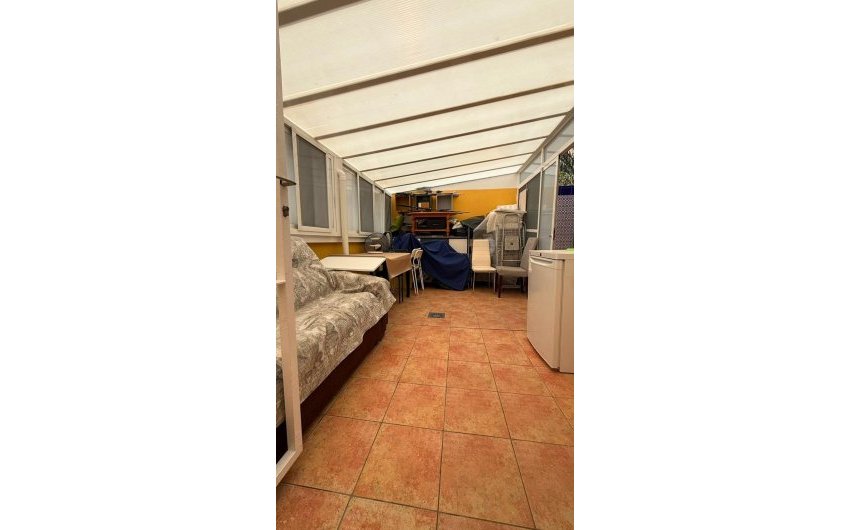 Resale - Bungalow -
Torrevieja - La Mata