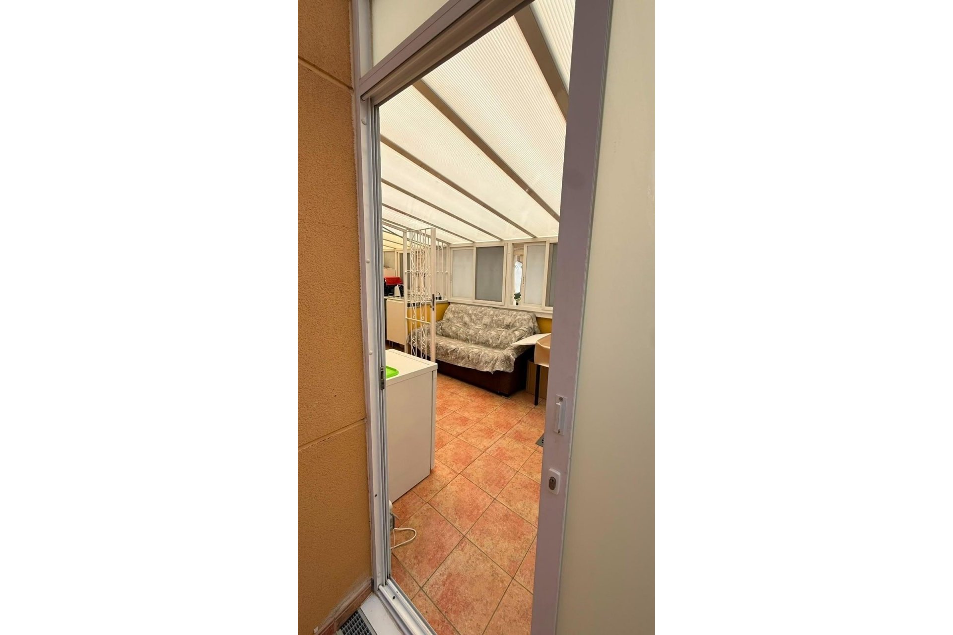 Resale - Bungalow -
Torrevieja - La Mata