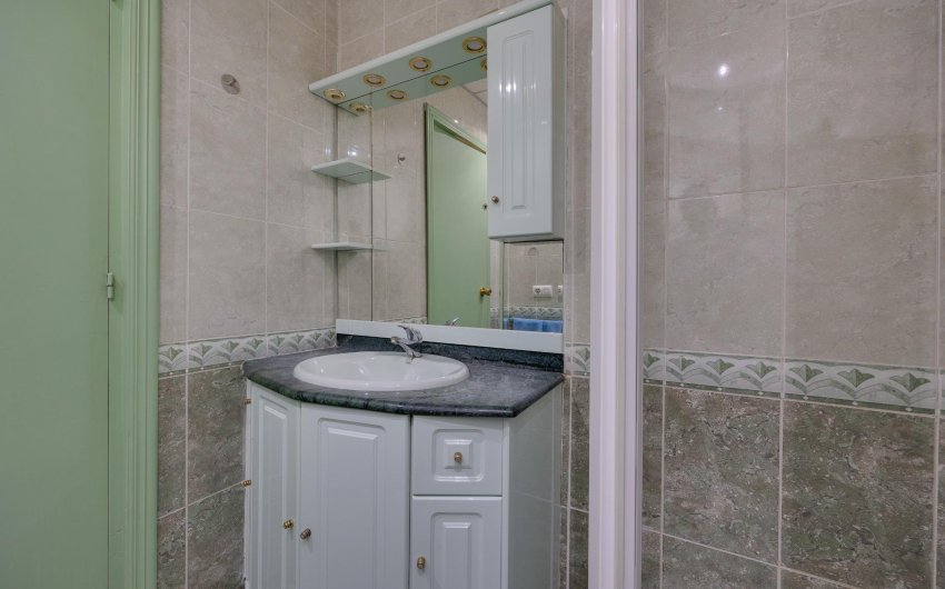 Resale - Bungalow -
Torrevieja - La Mata