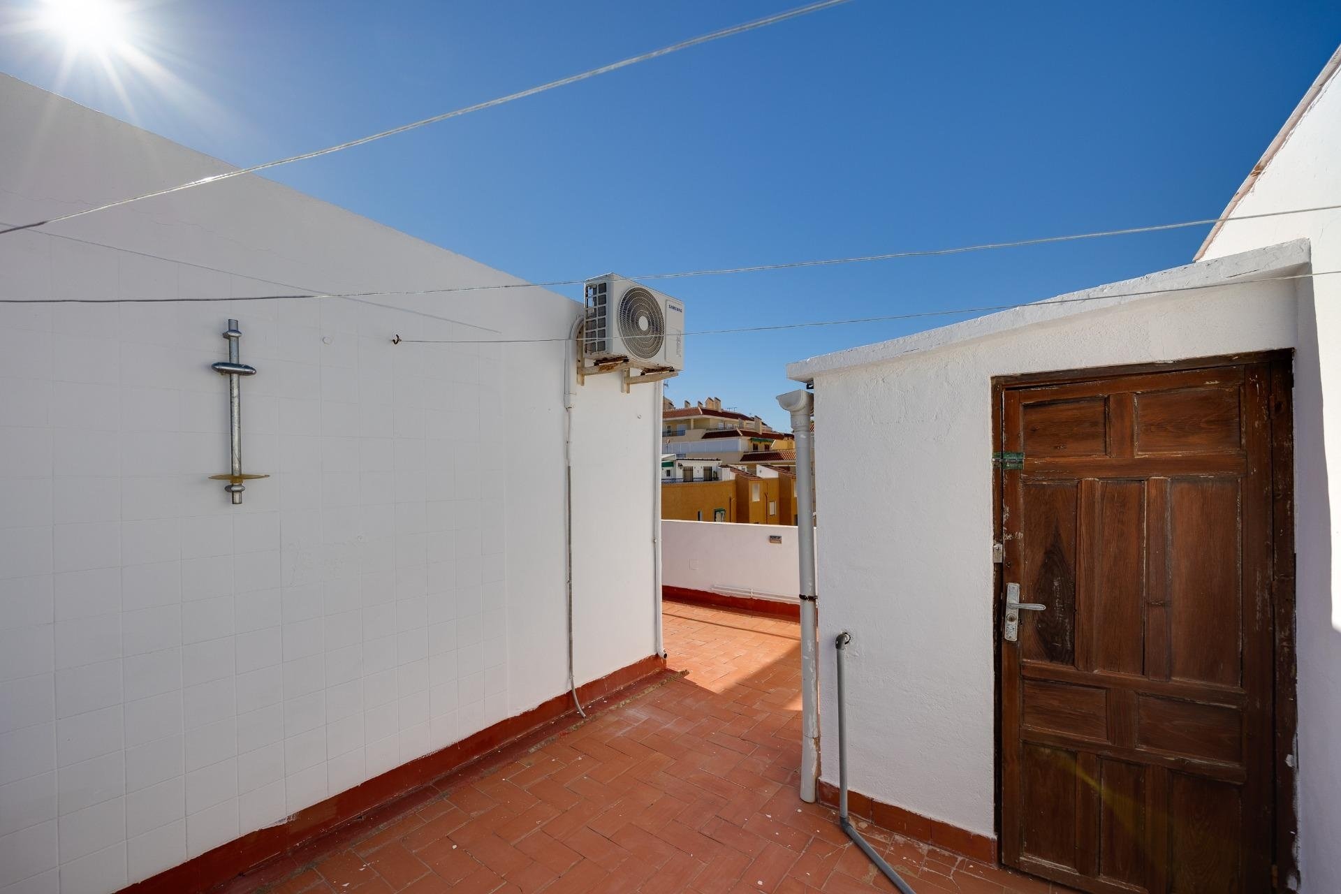 Resale - Bungalow -
Torrevieja - La Mata