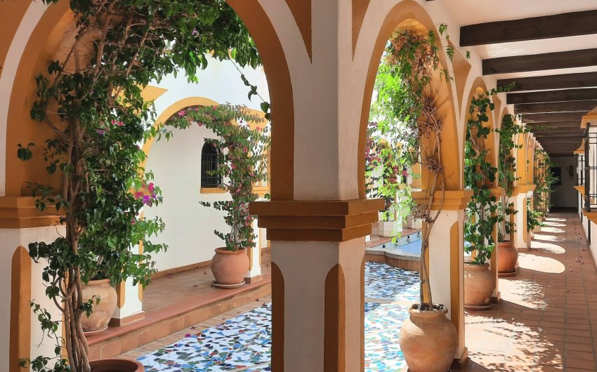 Resale - Bungalow -
Torrevieja - La Mata