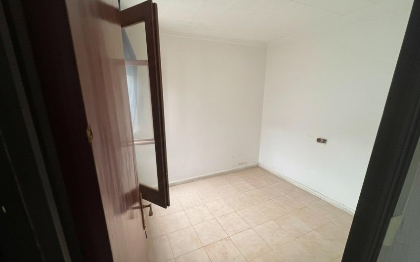 Resale - Bungalow -
Torrevieja - La Siesta - El Salado - Torreta