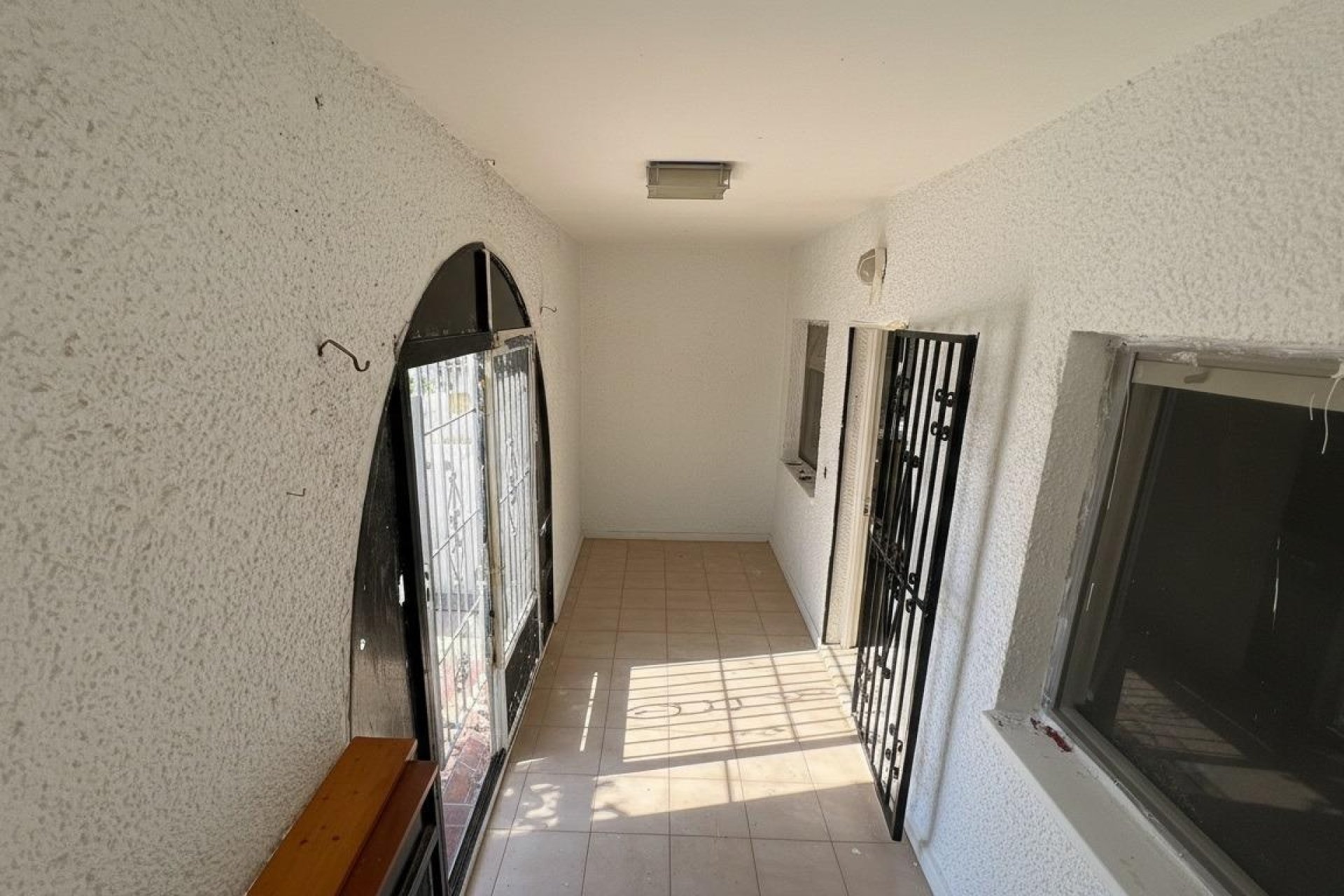 Resale - Bungalow -
Torrevieja - La Siesta - El Salado - Torreta