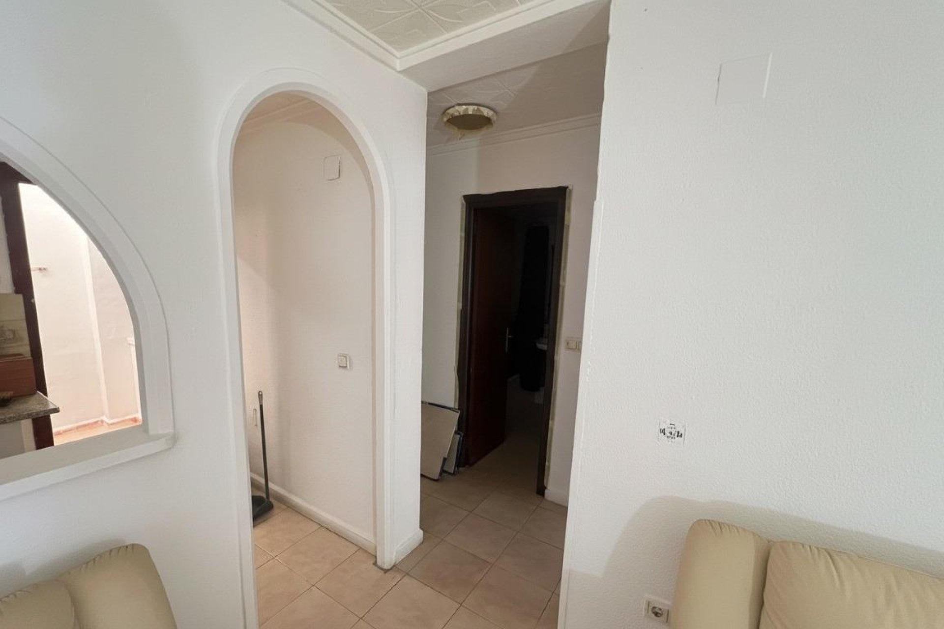Resale - Bungalow -
Torrevieja - La Siesta - El Salado - Torreta