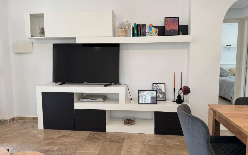 Resale - Bungalow -
Torrevieja - La Siesta - El Salado - Torreta