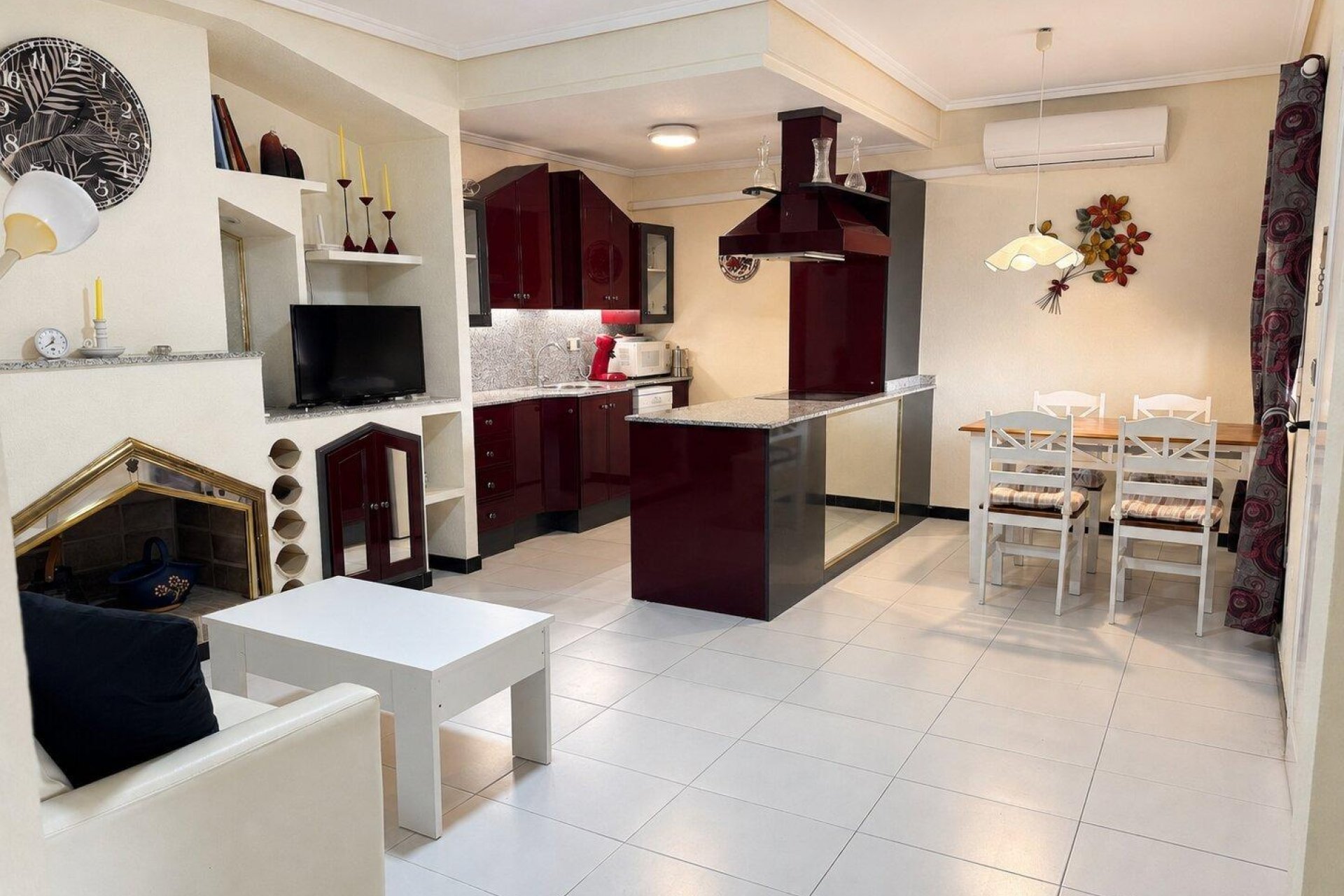Resale - Bungalow -
Torrevieja - Los Balcones - Los Altos del Edén
