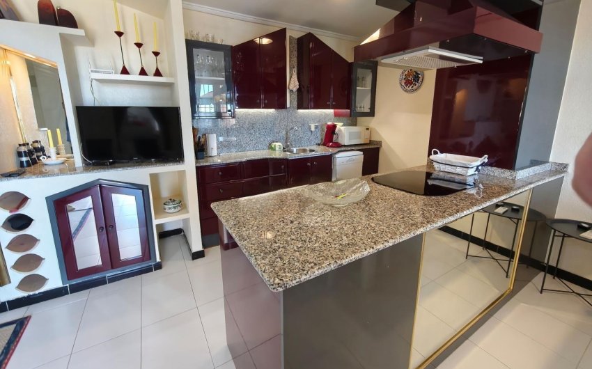 Resale - Bungalow -
Torrevieja - Los Balcones - Los Altos del Edén