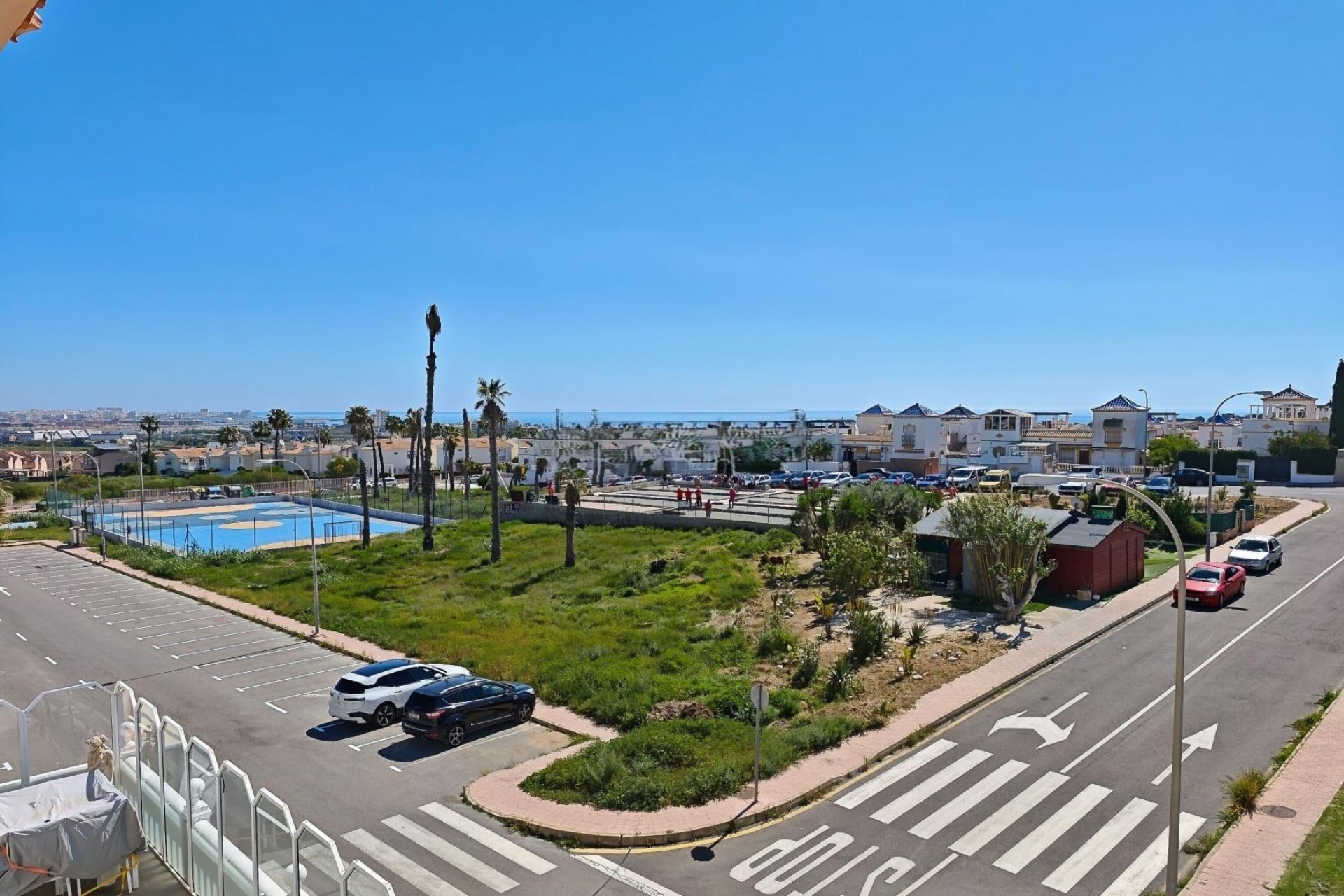 Resale - Bungalow -
Torrevieja - Los Balcones - Los Altos del Edén