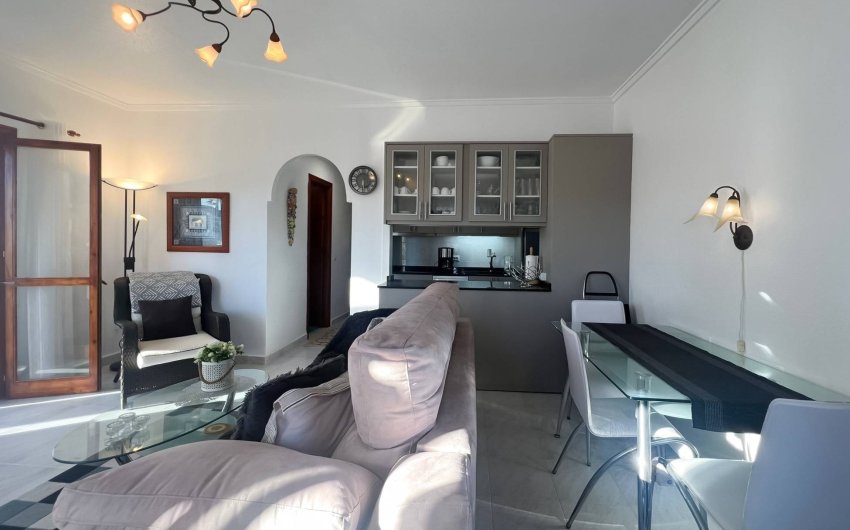 Resale - Bungalow -
Torrevieja - Los Frutales