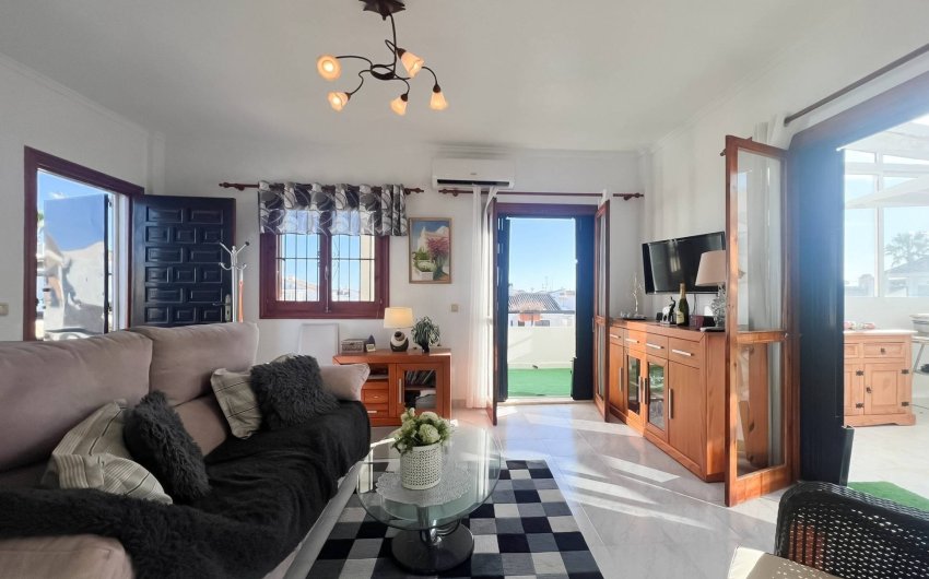 Resale - Bungalow -
Torrevieja - Los Frutales