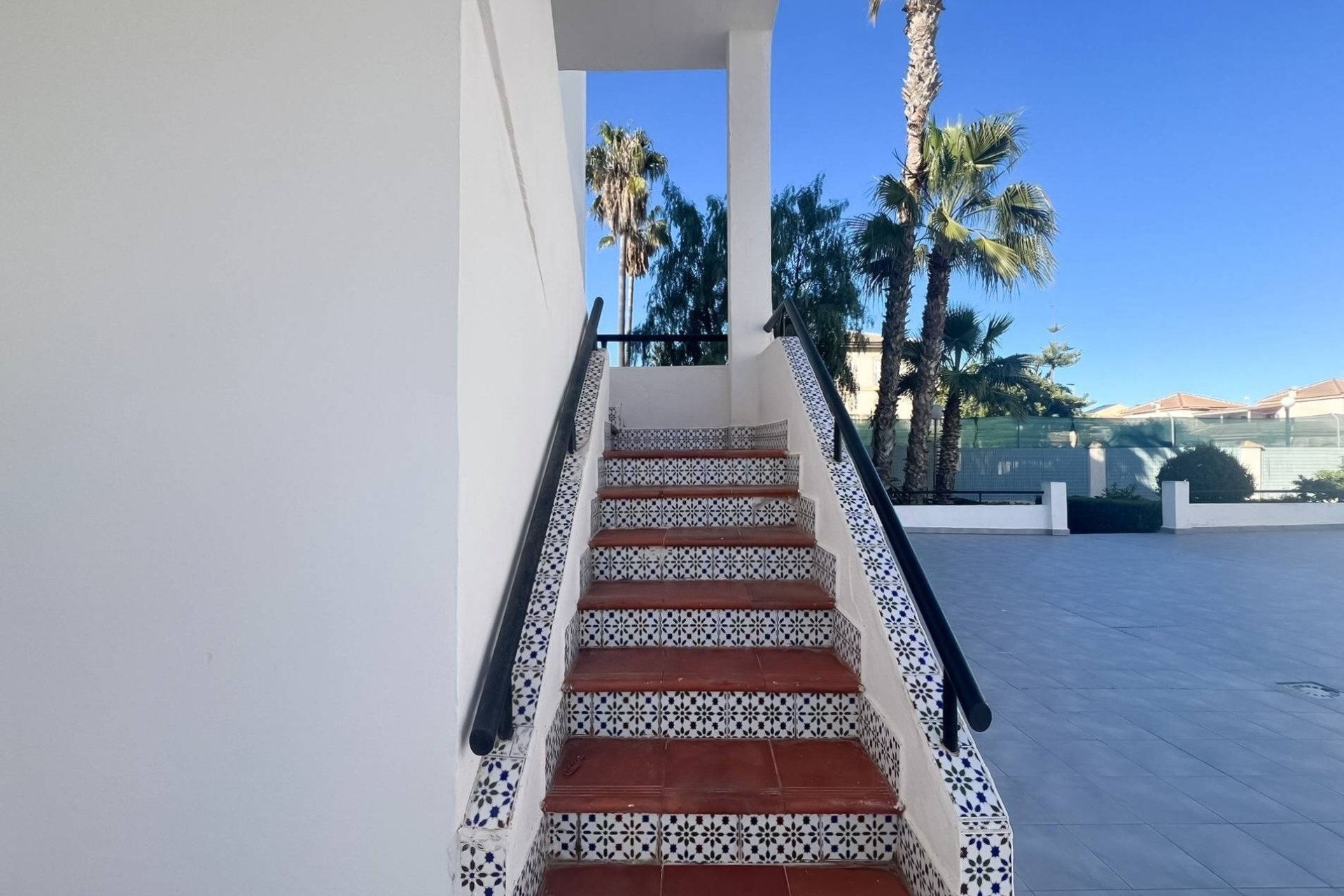 Resale - Bungalow -
Torrevieja - Los Frutales