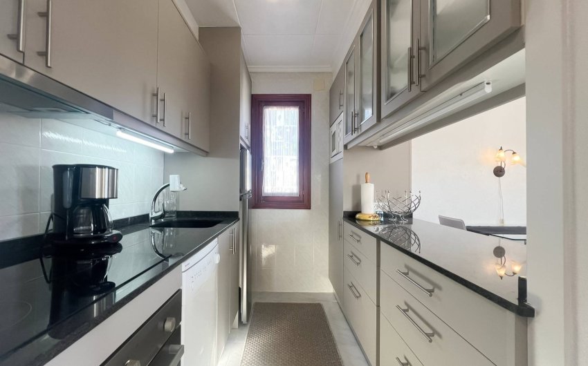 Resale - Bungalow -
Torrevieja - Los Frutales