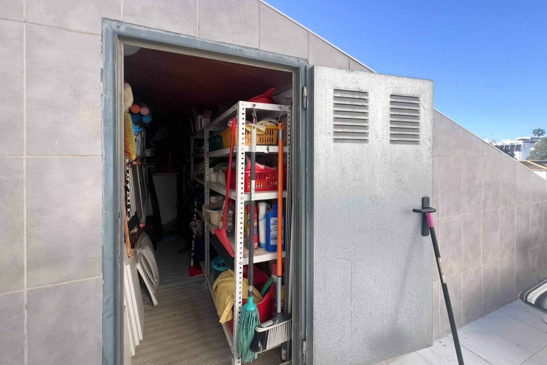 Resale - Bungalow -
Torrevieja - Los Frutales