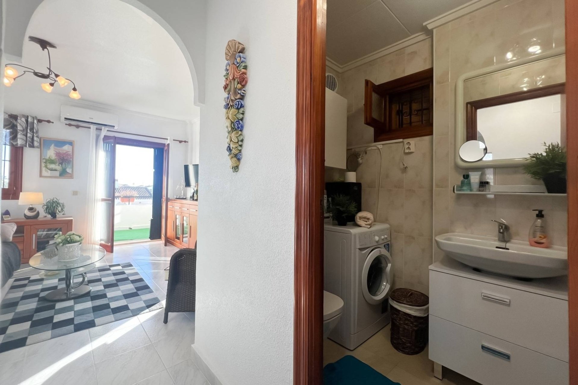 Resale - Bungalow -
Torrevieja - Los Frutales