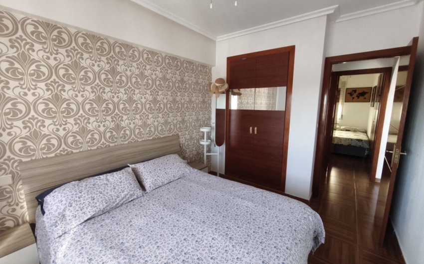 Resale - Bungalow -
Torrevieja - Parque Acuático - Sector 25