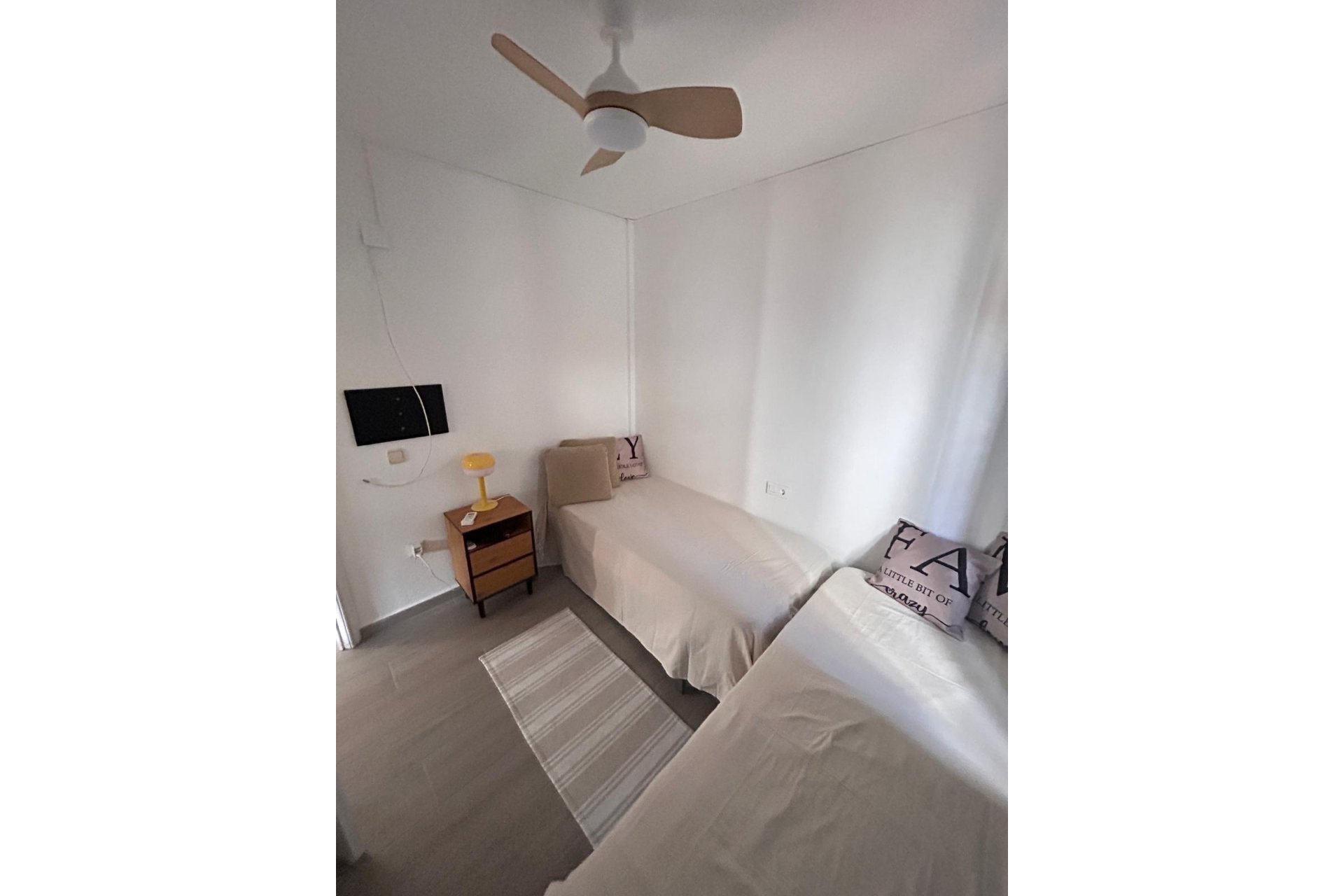 Resale - Bungalow -
Torrevieja - Torre La Mata