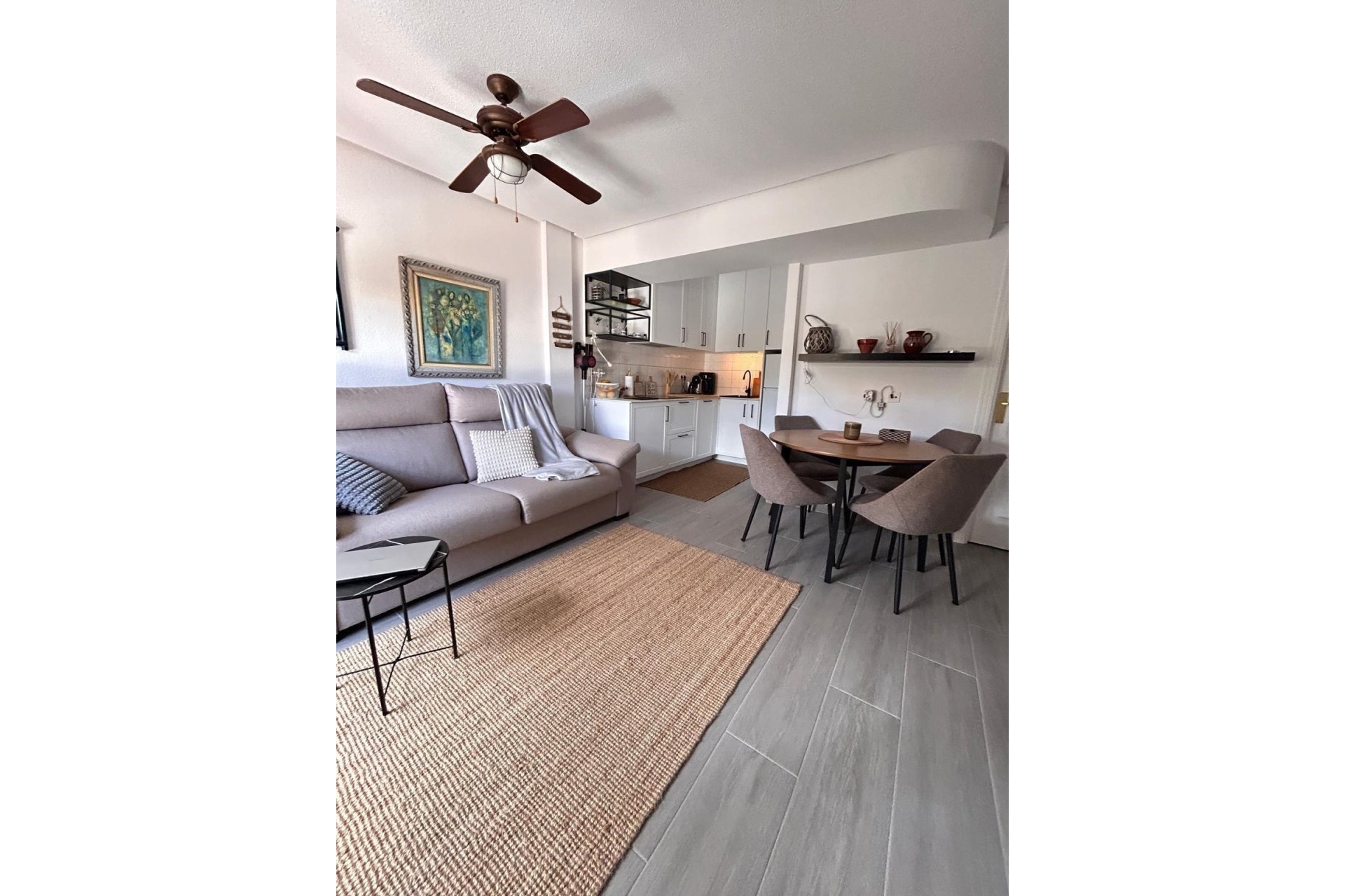Resale - Bungalow -
Torrevieja - Torre La Mata
