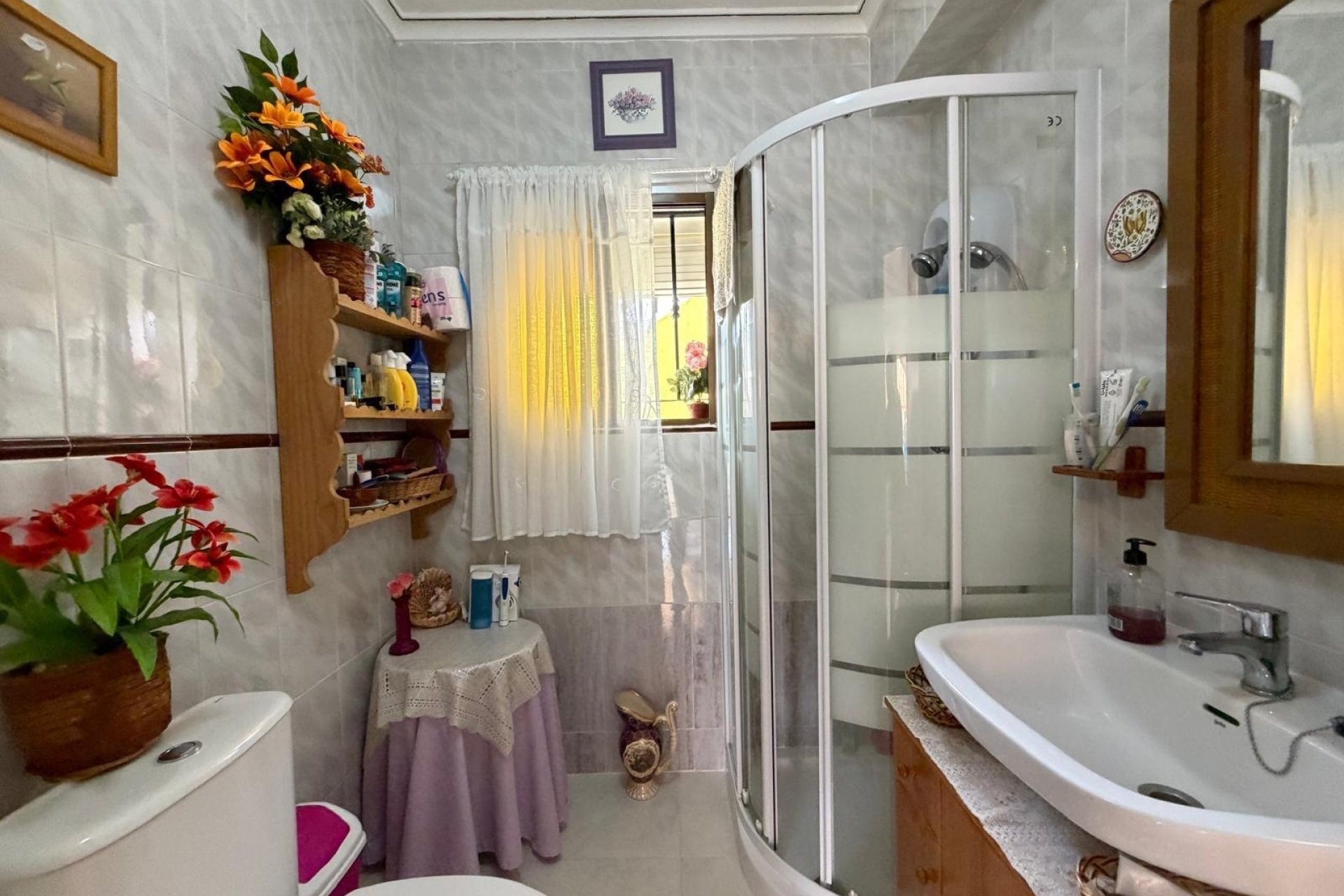 Resale - Bungalow -
Torrevieja - Torreblanca