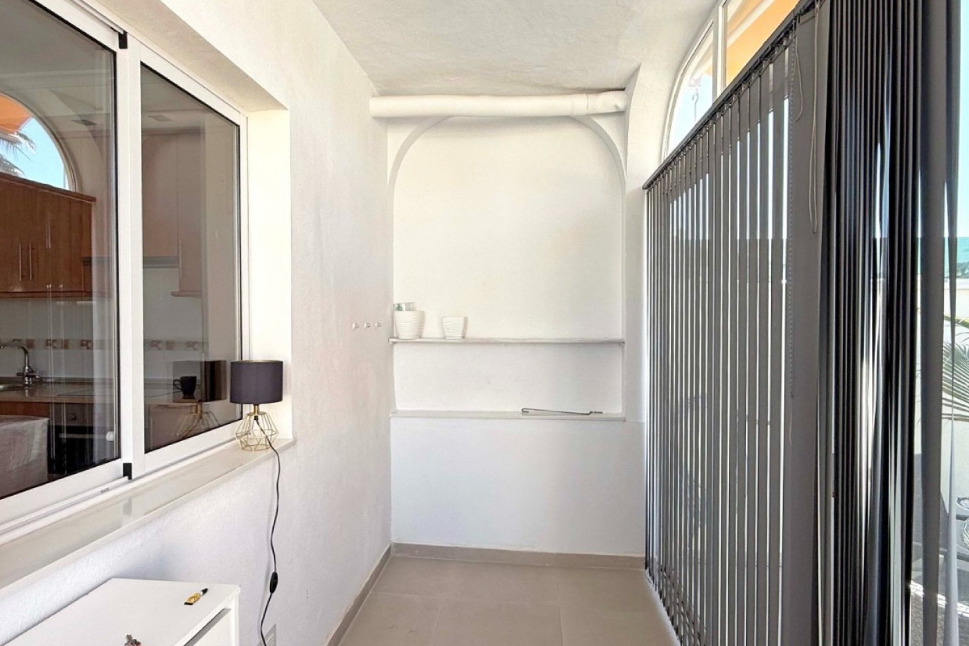 Resale - Bungalow -
Torrevieja - Torrelamata - La Mata